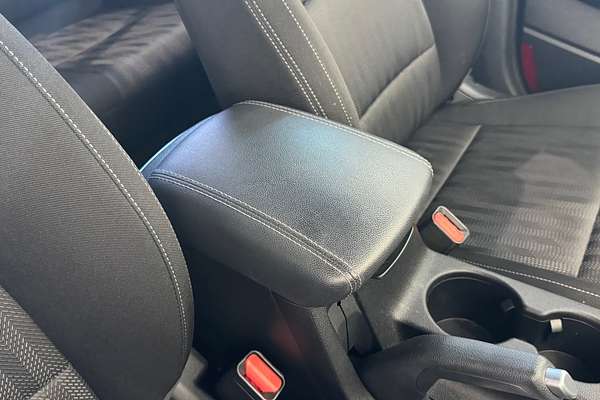 2017 Kia Sportage Si QL