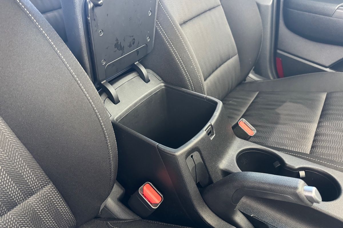 2017 Kia Sportage Si QL