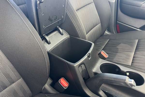 2017 Kia Sportage Si QL