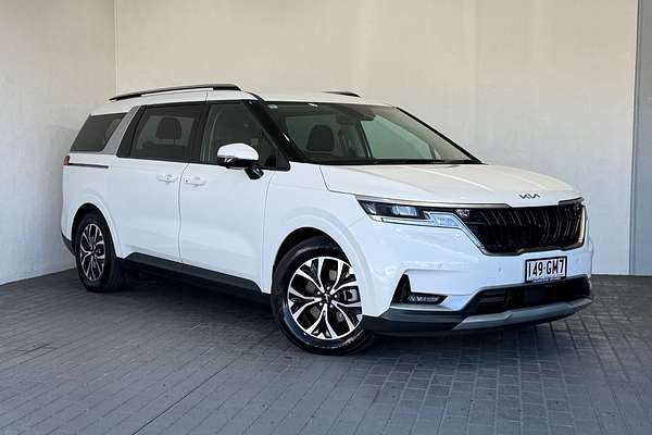 2022 Kia Carnival SLi KA4