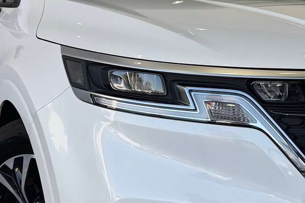 2022 Kia Carnival SLi KA4