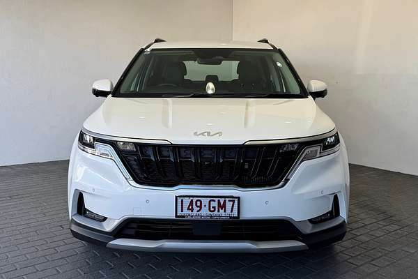 2022 Kia Carnival SLi KA4