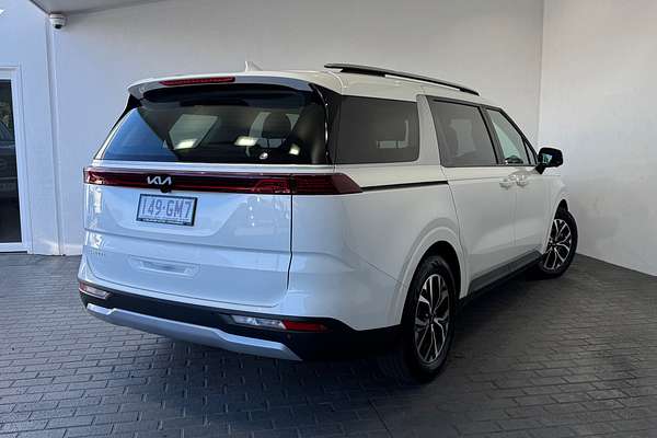 2022 Kia Carnival SLi KA4