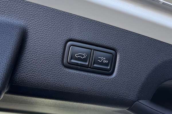 2022 Kia Carnival SLi KA4