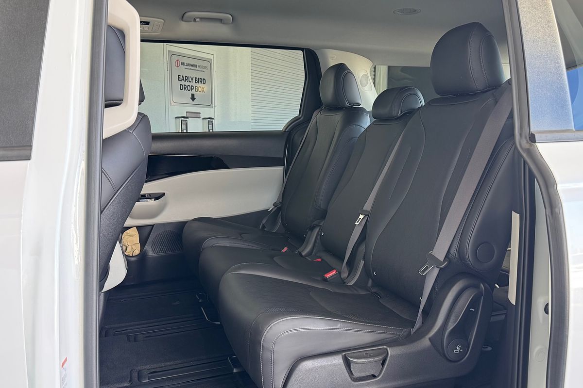 2022 Kia Carnival SLi KA4