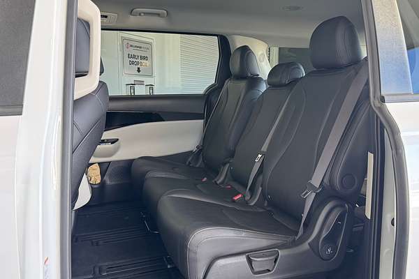 2022 Kia Carnival SLi KA4