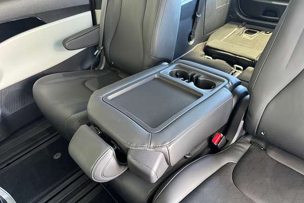 2022 Kia Carnival SLi KA4