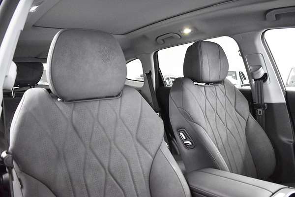 2025 Chery Tiggo 8 Super Hybrid Ultimate T31
