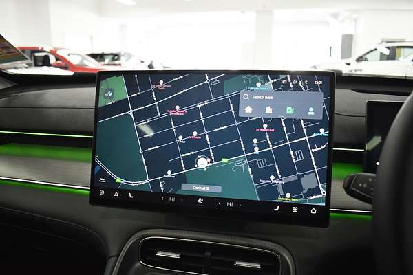 2025 Chery Tiggo 8 Super Hybrid Ultimate T31