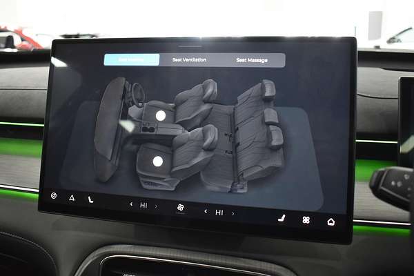 2025 Chery Tiggo 8 Super Hybrid Ultimate T31
