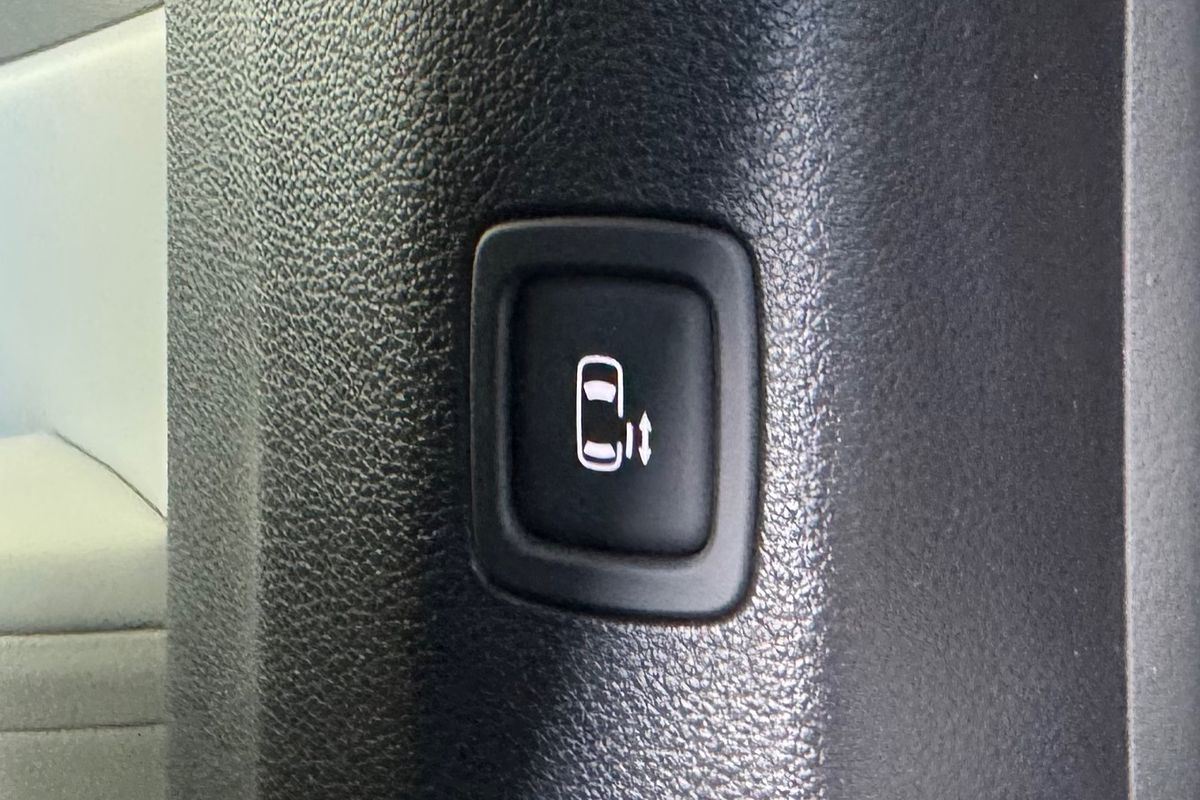 2022 Kia Carnival SLi KA4
