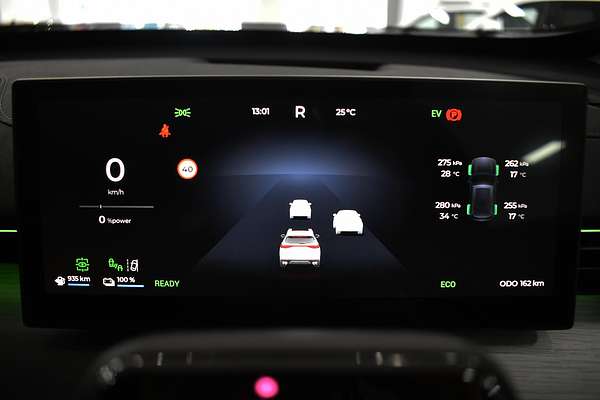 2025 Chery Tiggo 8 Super Hybrid Ultimate T31