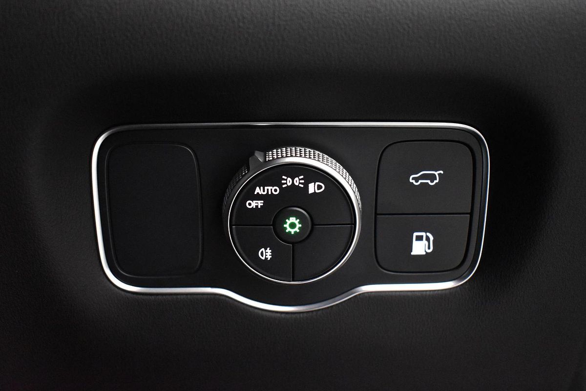 2025 Chery Tiggo 8 Super Hybrid Ultimate T31