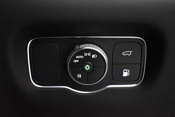 2025 Chery Tiggo 8 Super Hybrid Ultimate T31