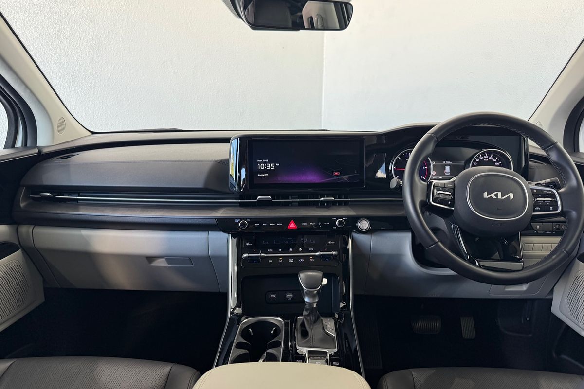 2022 Kia Carnival SLi KA4