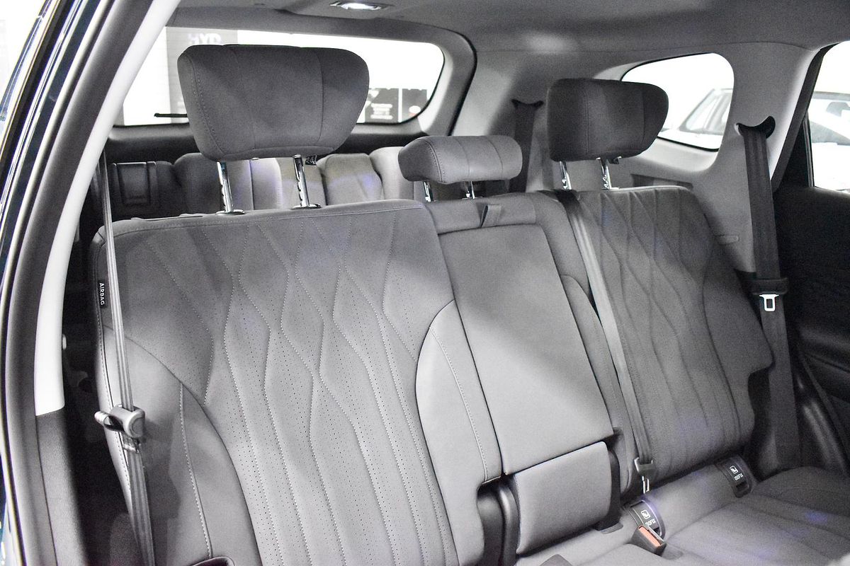 2025 Chery Tiggo 8 Super Hybrid Ultimate T31