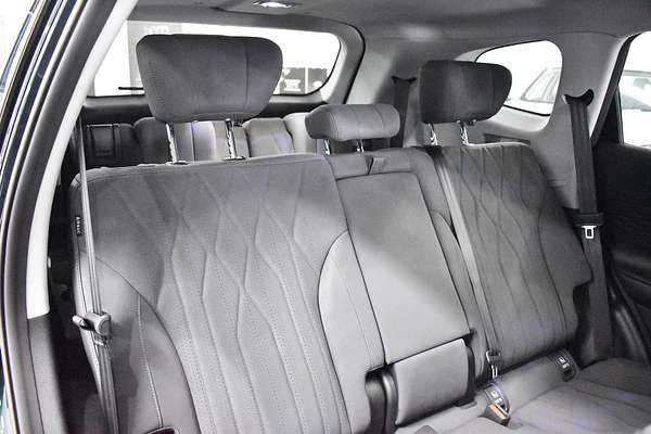 2025 Chery Tiggo 8 Super Hybrid Ultimate T31