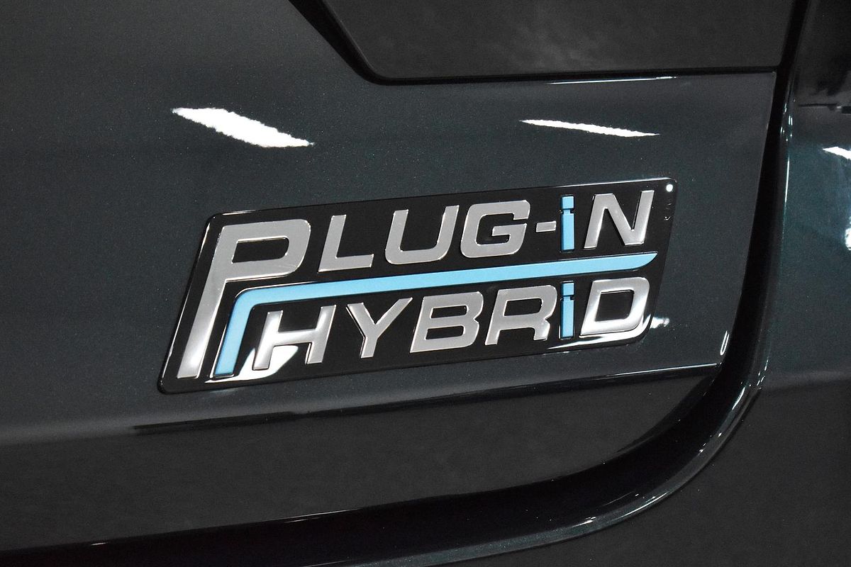 2025 Chery Tiggo 8 Super Hybrid Ultimate T31