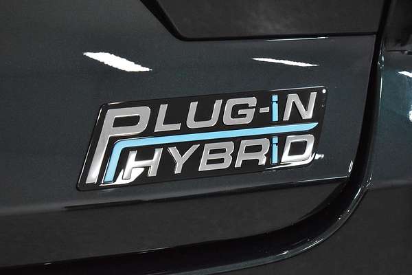 2025 Chery Tiggo 8 Super Hybrid Ultimate T31
