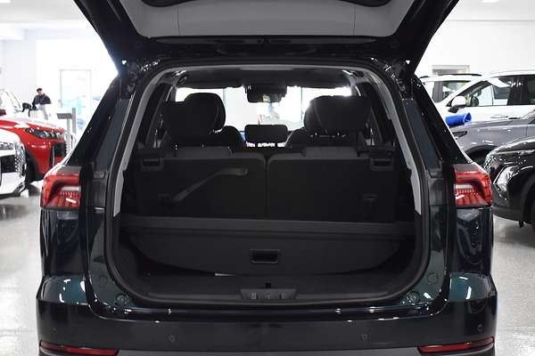 2025 Chery Tiggo 8 Super Hybrid Ultimate T31