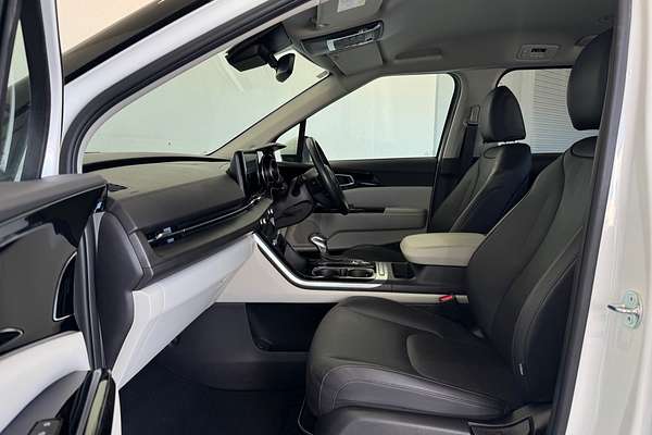 2022 Kia Carnival SLi KA4