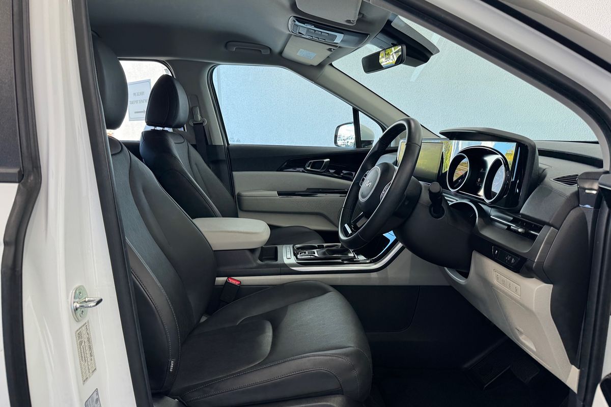 2022 Kia Carnival SLi KA4