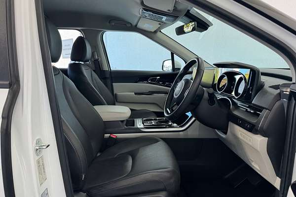 2022 Kia Carnival SLi KA4
