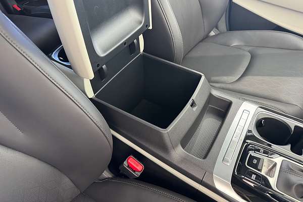 2022 Kia Carnival SLi KA4