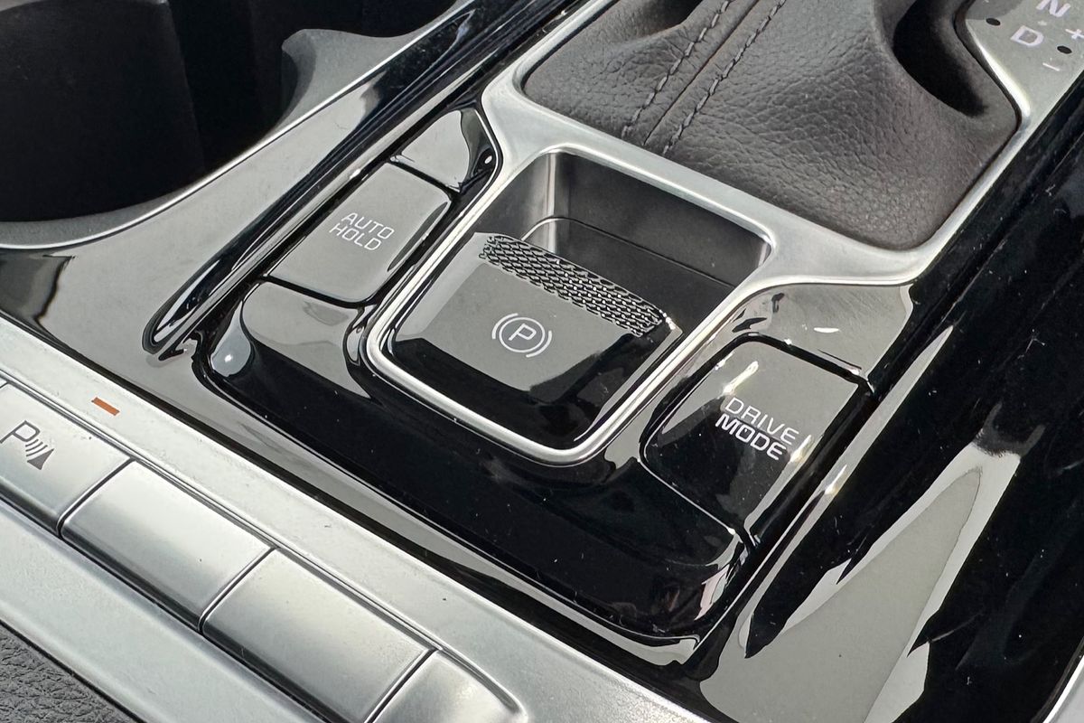 2022 Kia Carnival SLi KA4
