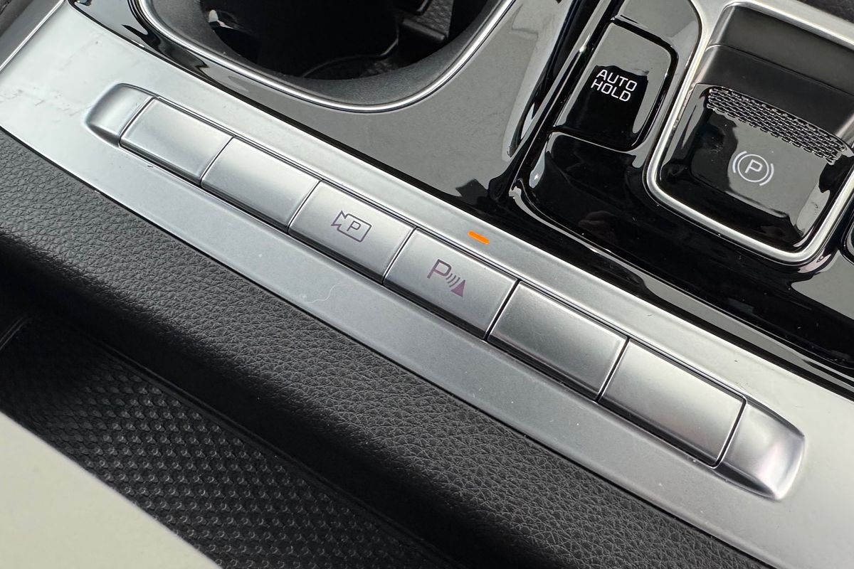 2022 Kia Carnival SLi KA4