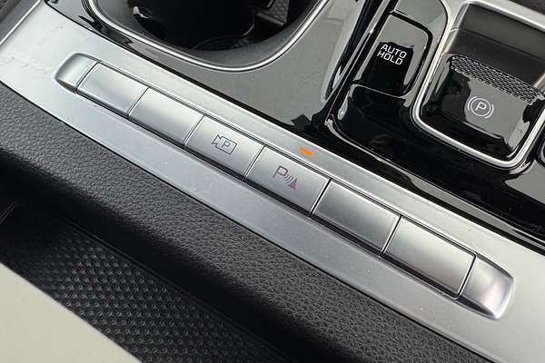 2022 Kia Carnival SLi KA4