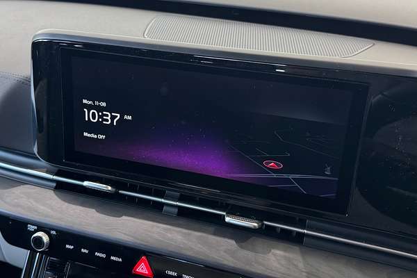 2022 Kia Carnival SLi KA4