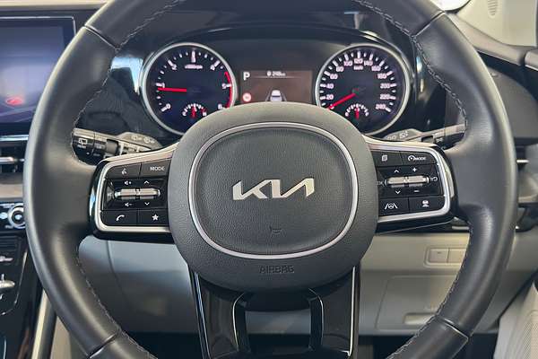 2022 Kia Carnival SLi KA4