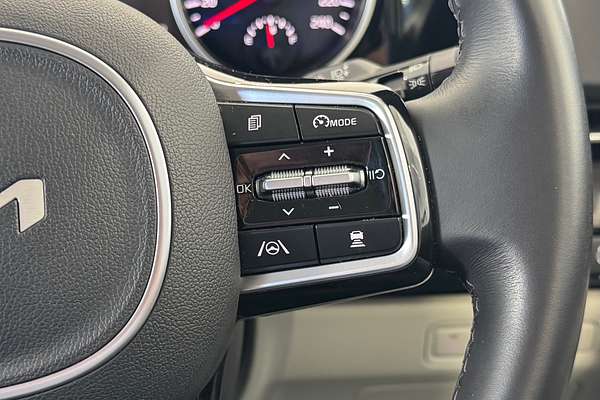 2022 Kia Carnival SLi KA4