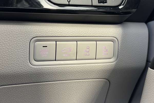 2022 Kia Carnival SLi KA4