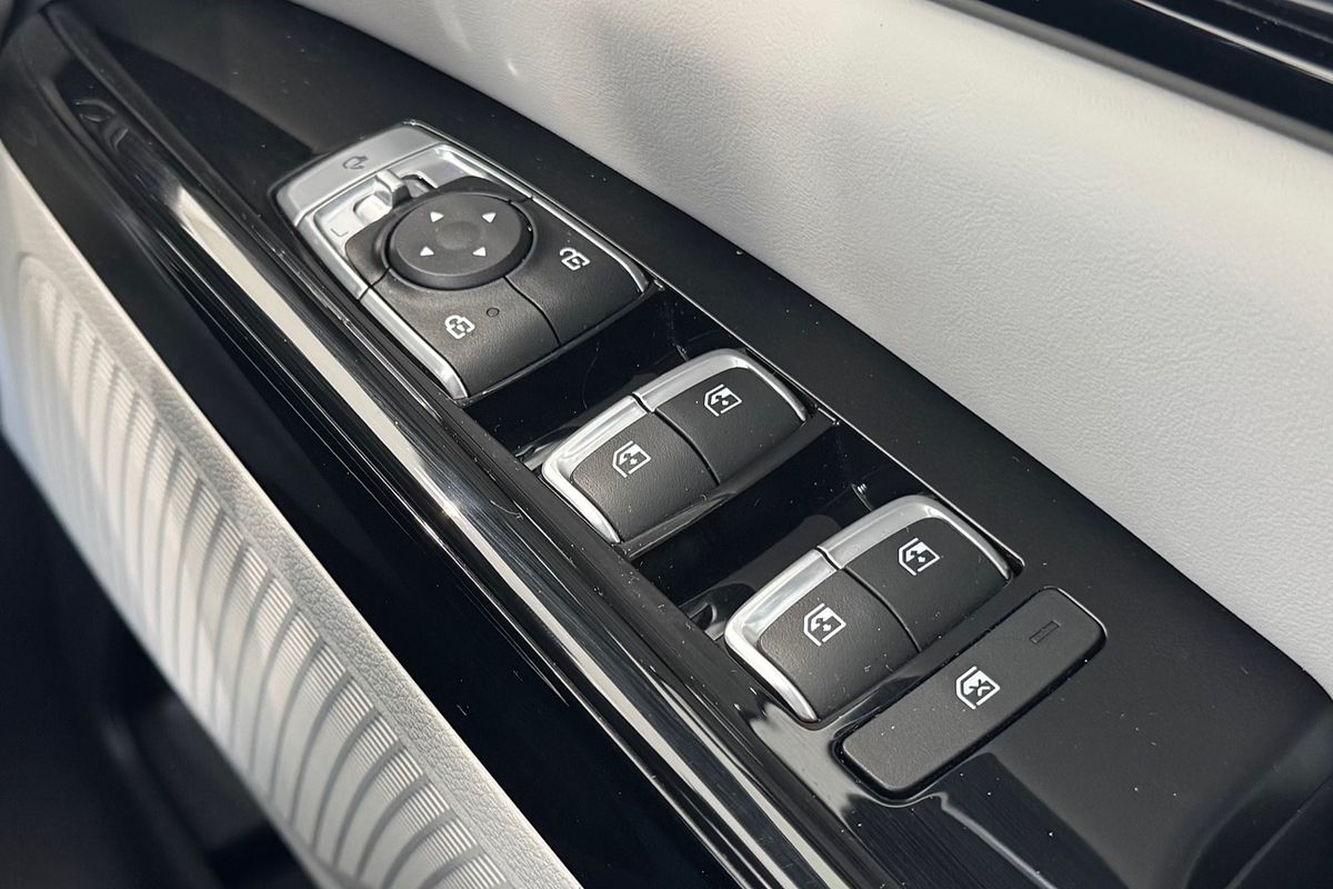 2022 Kia Carnival SLi KA4