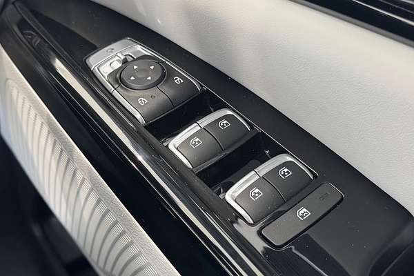 2022 Kia Carnival SLi KA4