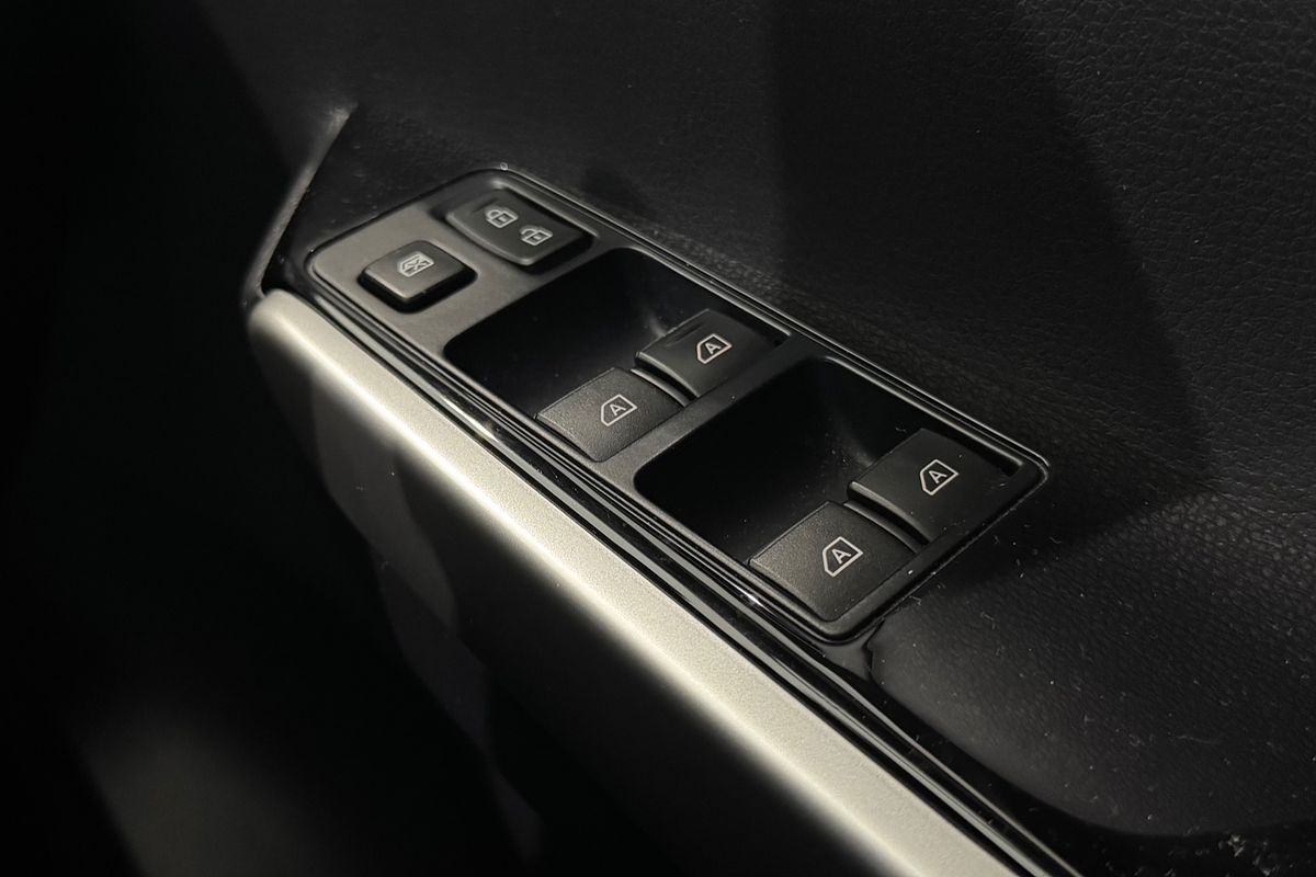 2022 Mitsubishi Pajero Sport GSR QF