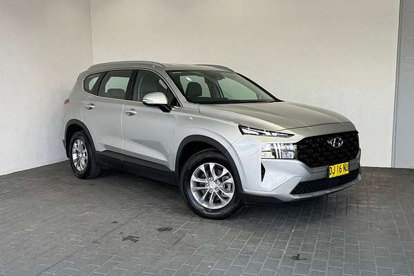 2023 Hyundai Santa Fe TM.V4