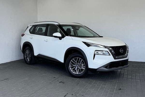 2023 Nissan X-TRAIL ST (2WD) T33 MY23