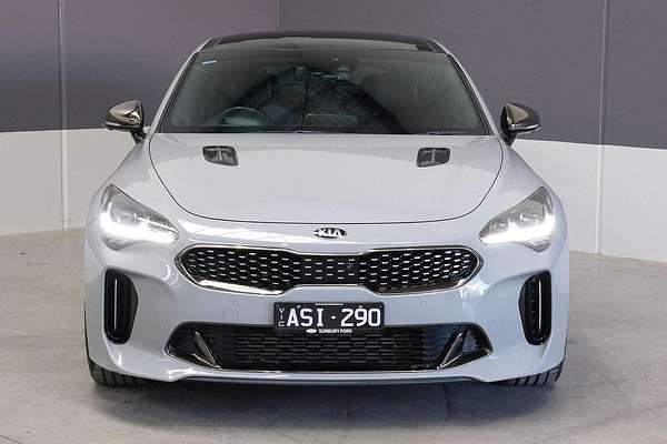 2018 Kia Stinger GT CK