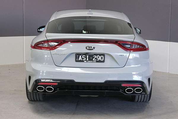 2018 Kia Stinger GT CK