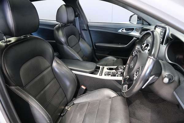 2018 Kia Stinger GT CK