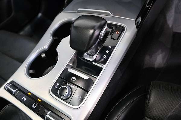 2018 Kia Stinger GT CK