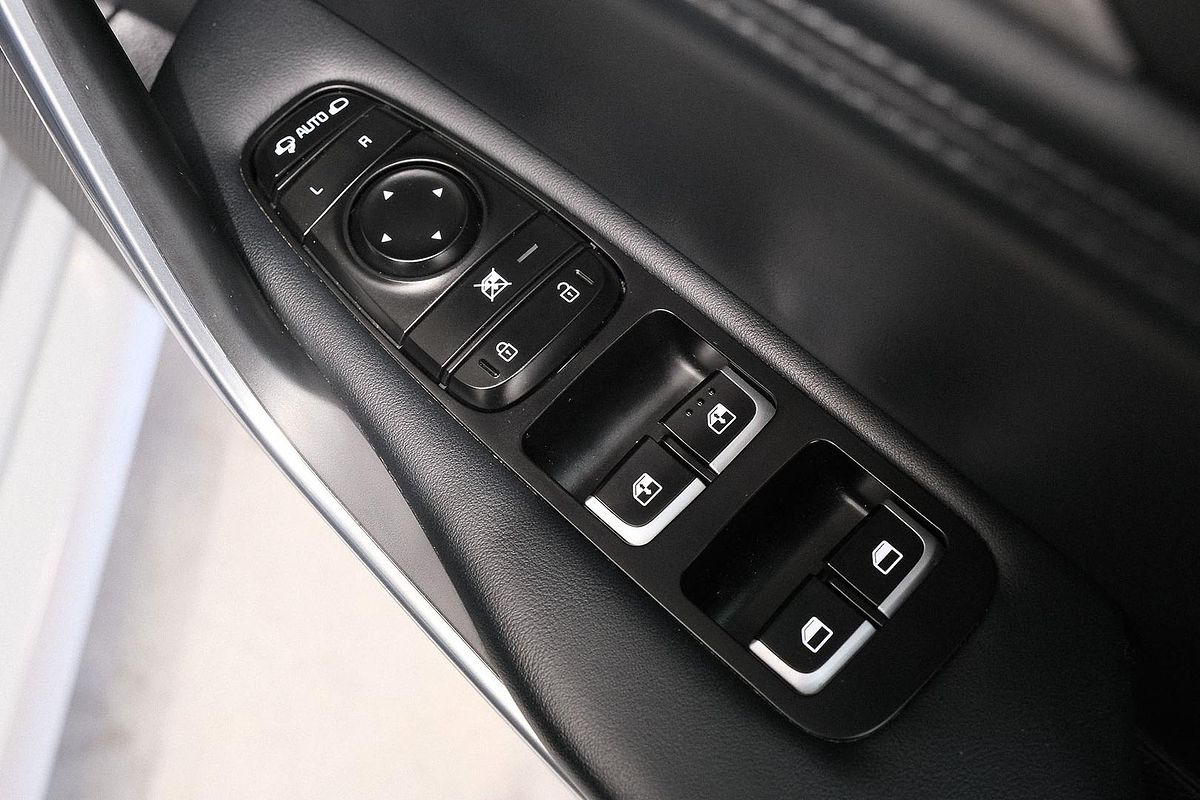 2018 Kia Stinger GT CK