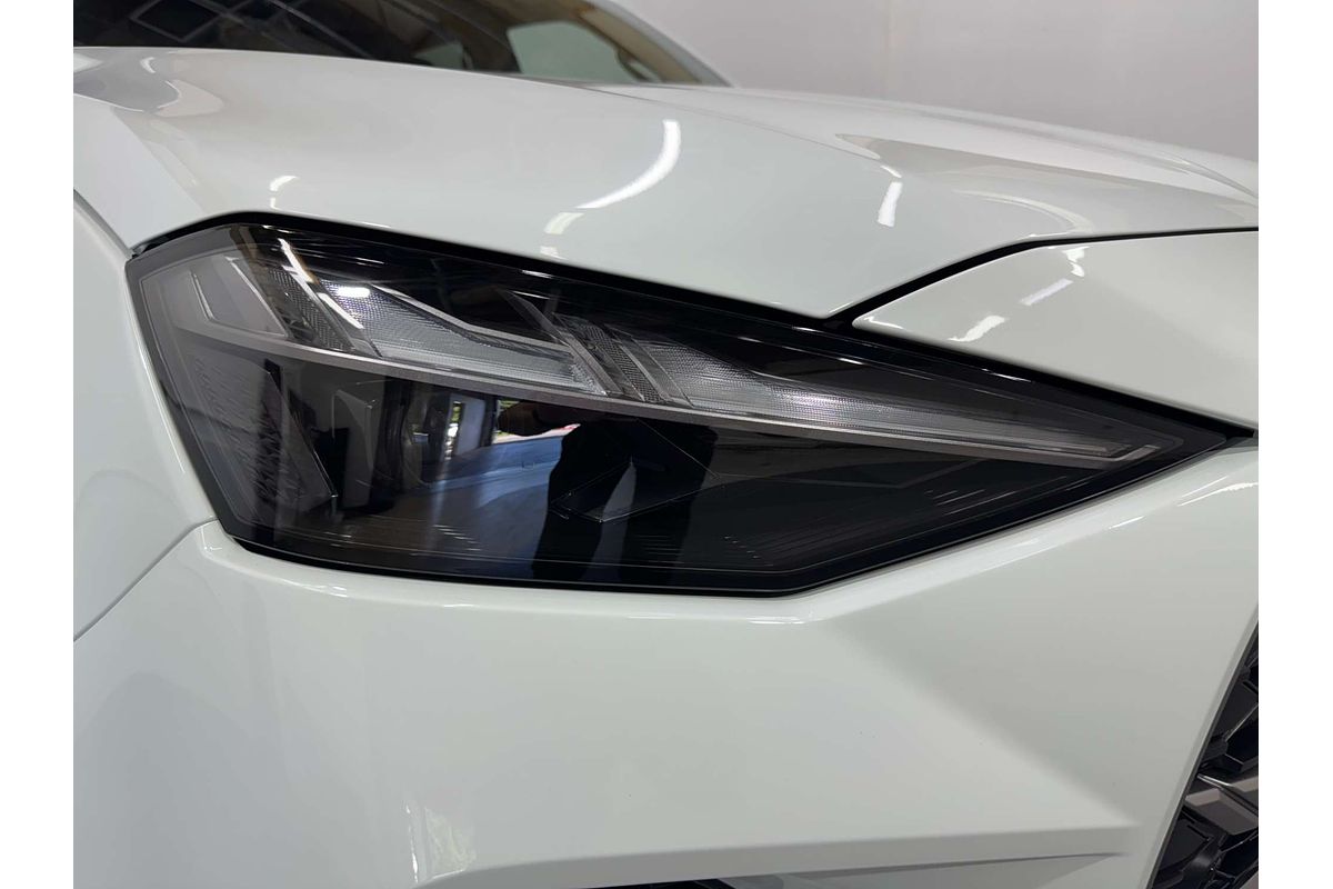 2025 Isuzu MU-X LS-U