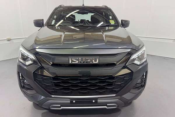 2025 Isuzu D-MAX X-TERRAIN 4X4