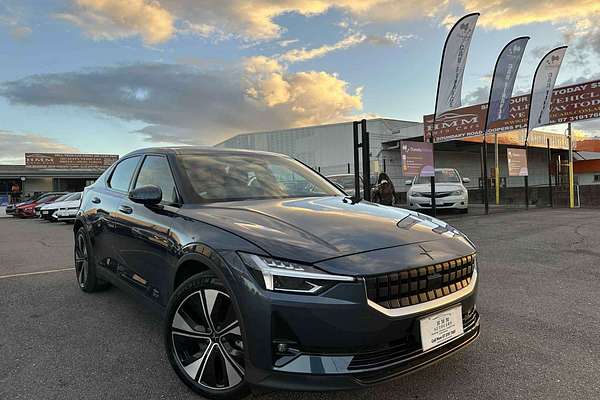 2022 Polestar 2 Standard range Single motor 534
