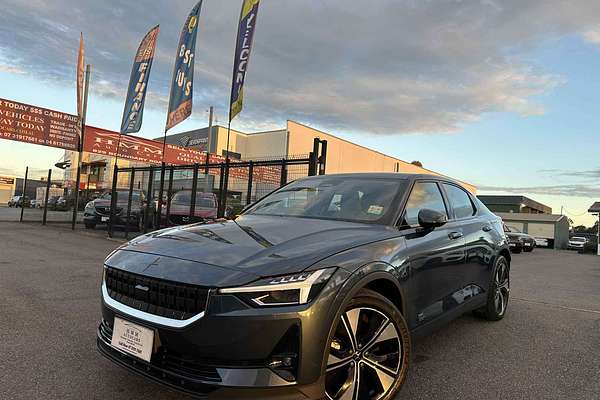 2022 Polestar 2 Standard range Single motor 534