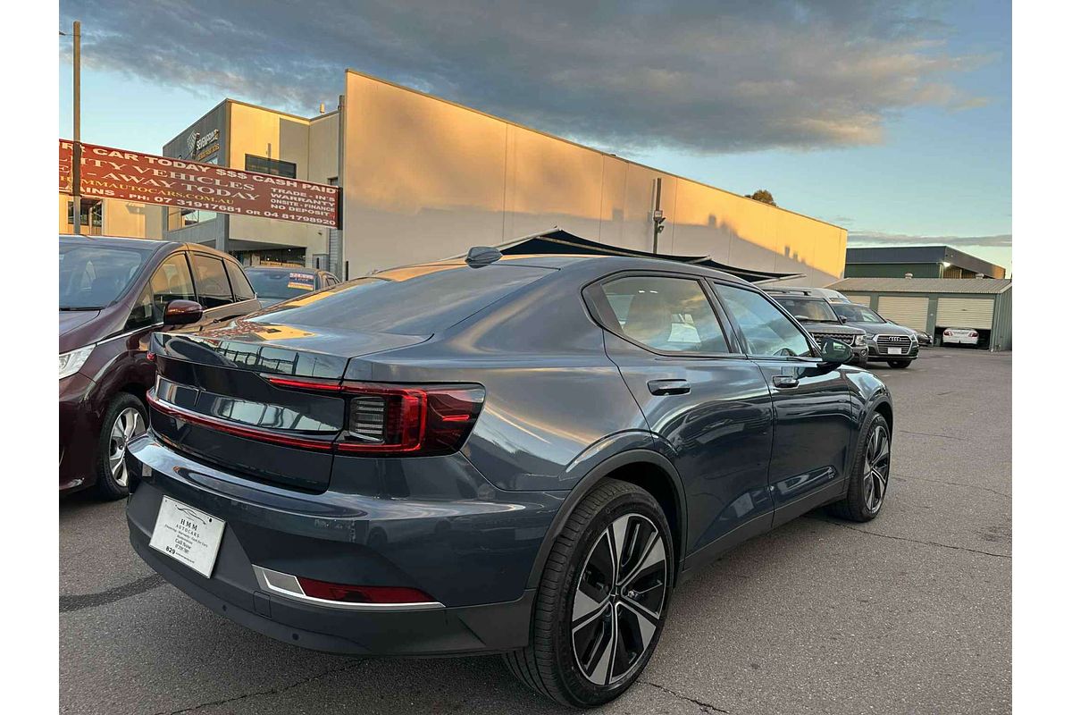 2022 Polestar 2 Standard range Single motor 534